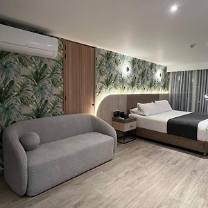 Zi One Luxury Hotel