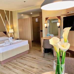 Executive Triple Room